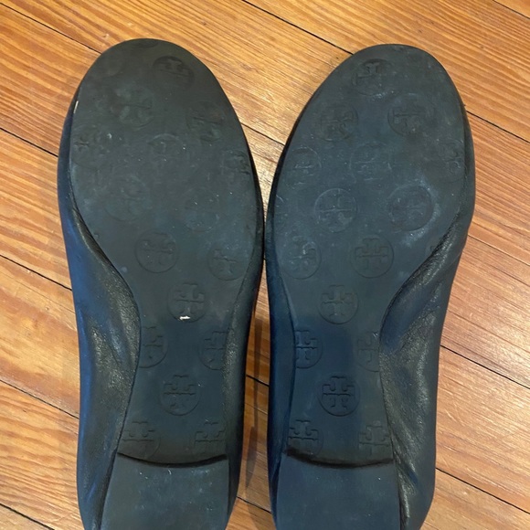 TORY BURCH FLATS - Picture 2 of 3